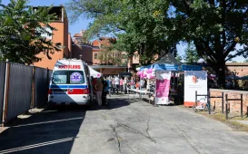 Marsz Moc Mam, 20.09.2025 r.