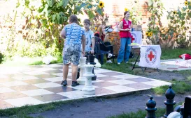 Marsz Moc Mam, 20.09.2025 r.