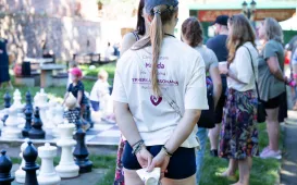 Marsz Moc Mam, 20.09.2025 r.