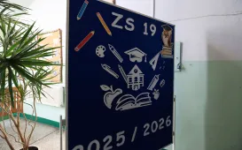 Miejska inauguracja roku szkolnego 2025/2026