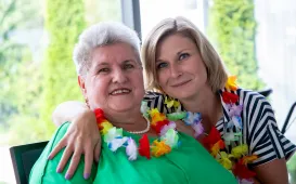 Hawajskie zakończenie lata