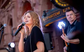 Katarzynka dla Mirka!