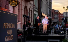 Katarzynka dla Mirka!