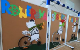 Podsumowanie akcji "Rowerowa Stolica Polski" 2025