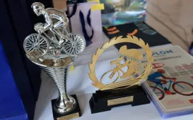 Podsumowanie akcji "Rowerowa Stolica Polski" 2025