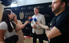 Podsumowanie akcji "Rowerowa Stolica Polski" 2025