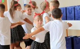 Podsumowanie akcji "Rowerowa Stolica Polski" 2025