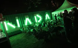 Festiwal NADA ponownie w Toruniu!
