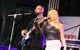 Piknik spółdzielni mieszkaniowych