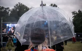 Finał festiwalu NADA