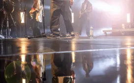 Finał festiwalu NADA