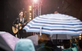 Finał festiwalu NADA