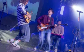 Finał festiwalu NADA