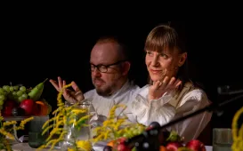 Narodowe Czytanie 2025 