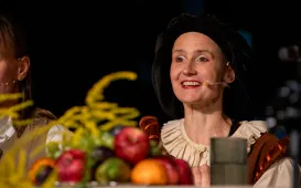 Narodowe Czytanie 2025 