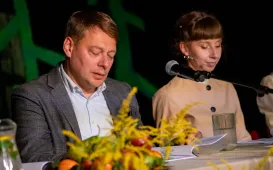 Narodowe Czytanie 2025 