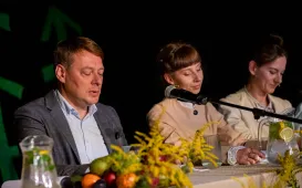 Narodowe Czytanie 2025 