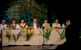 Narodowe Czytanie 2025 