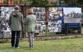 Święto na Chełmińskim