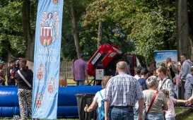 Święto na Chełmińskim