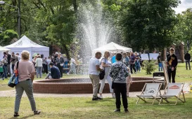 Święto na Chełmińskim