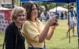 Święto na Chełmińskim