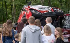 Święto na Chełmińskim