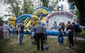 Święto na Chełmińskim