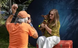 Piknik Przyjaciół Schroniska