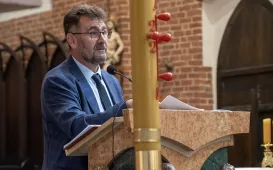 Jubileusz parlamentarzystów i samorządowców 2025