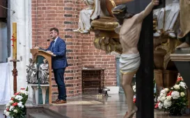 Jubileusz parlamentarzystów i samorządowców 2025