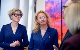 Porozumienie z Instytutem Miast Praw Człowieka, 10.09.2025 r.