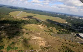 Toruń Zachód – największa strefa inwestycyjna w Toruniu