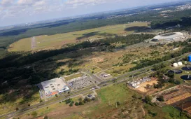 Toruń Zachód – największa strefa inwestycyjna w Toruniu