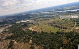 Toruń Zachód – największa strefa inwestycyjna w Toruniu