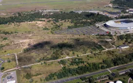 Toruń Zachód – największa strefa inwestycyjna w Toruniu