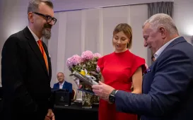 25-lecie ZPO w Toruniu, 11.09.2025 r.