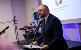 25-lecie ZPO w Toruniu, 11.09.2025 r.