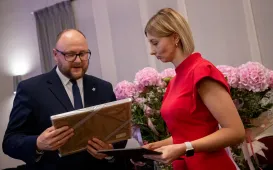 25-lecie ZPO w Toruniu, 11.09.2025 r.