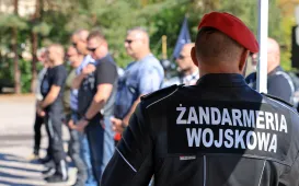 Powstał Toruński Oddział Żandarmskiego Klubu Motocyklowego