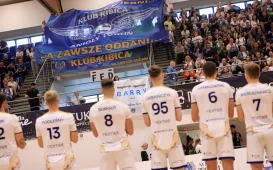 Niespodziewana porażka Aniołów