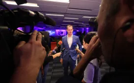 Space Link w Toruniu