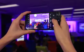 Space Link w Toruniu