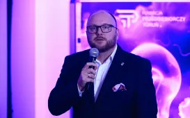 Space Link w Toruniu