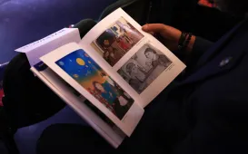 Kiedy Kopernik spotyka da Vinci – gala finałowa