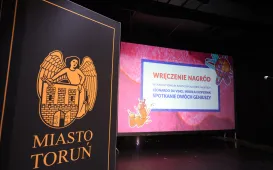 Kiedy Kopernik spotyka da Vinci – gala finałowa