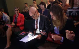 Kiedy Kopernik spotyka da Vinci – gala finałowa