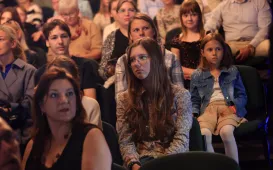 Kiedy Kopernik spotyka da Vinci – gala finałowa