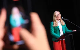 Kiedy Kopernik spotyka da Vinci – gala finałowa