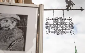 Kiedy Kopernik spotyka da Vinci – wernisaż prac konkursowych